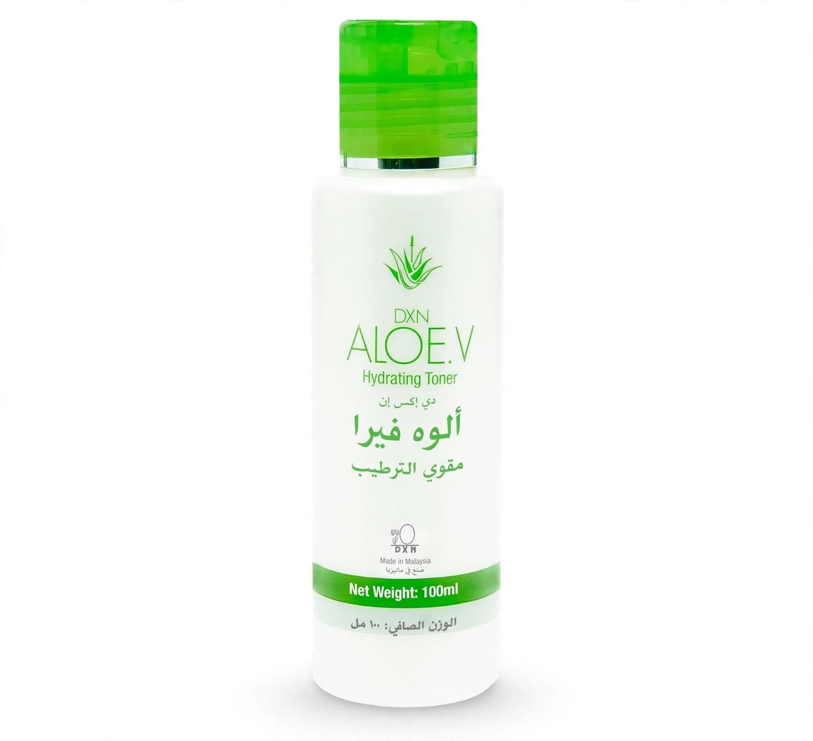 DXN Aloe Vera Hydrating Toner/تونر ألوفيرا المرطب