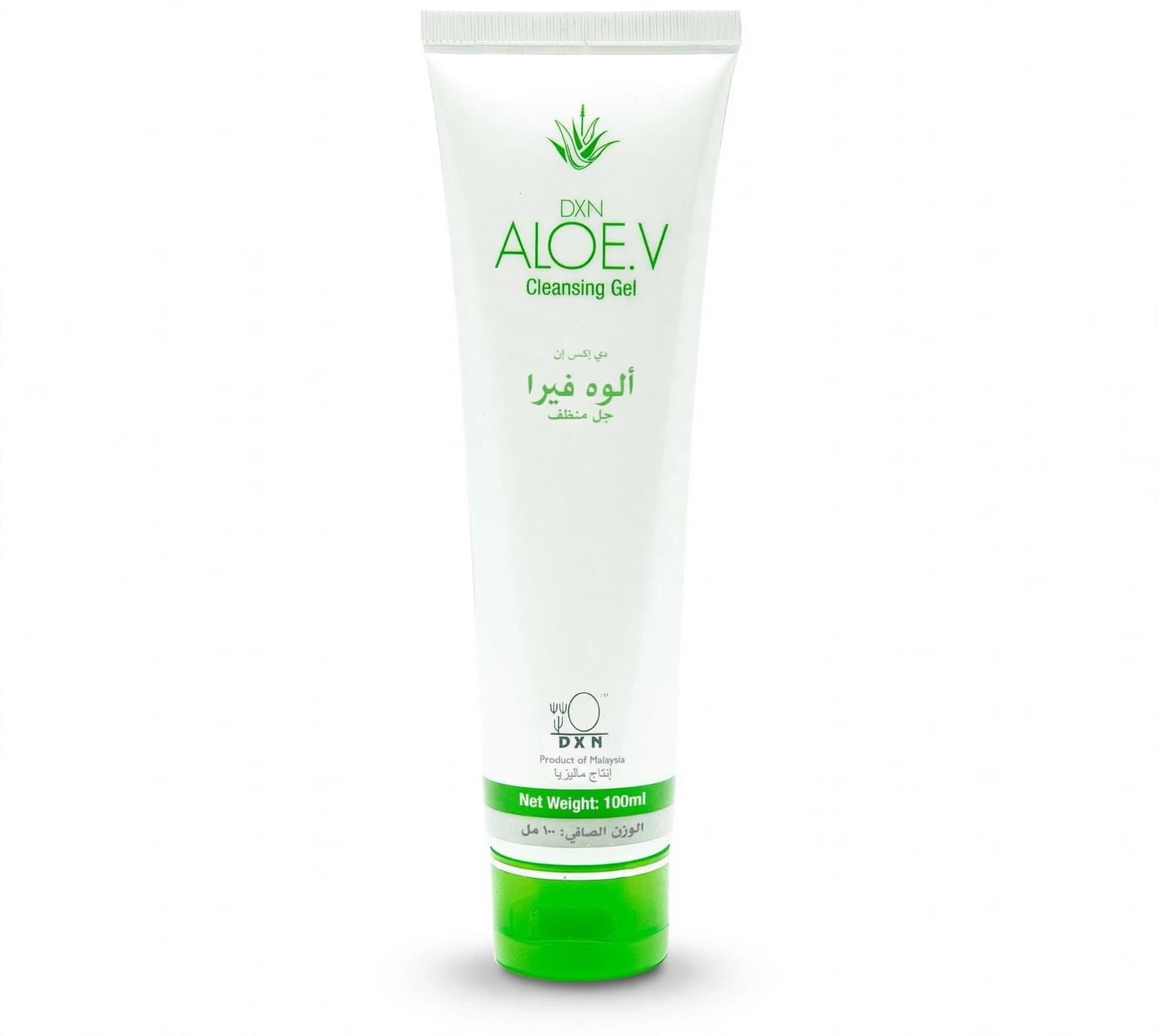 DXN Aloe Vera Cleansing Gel / جل ألوفيرا-المنظف