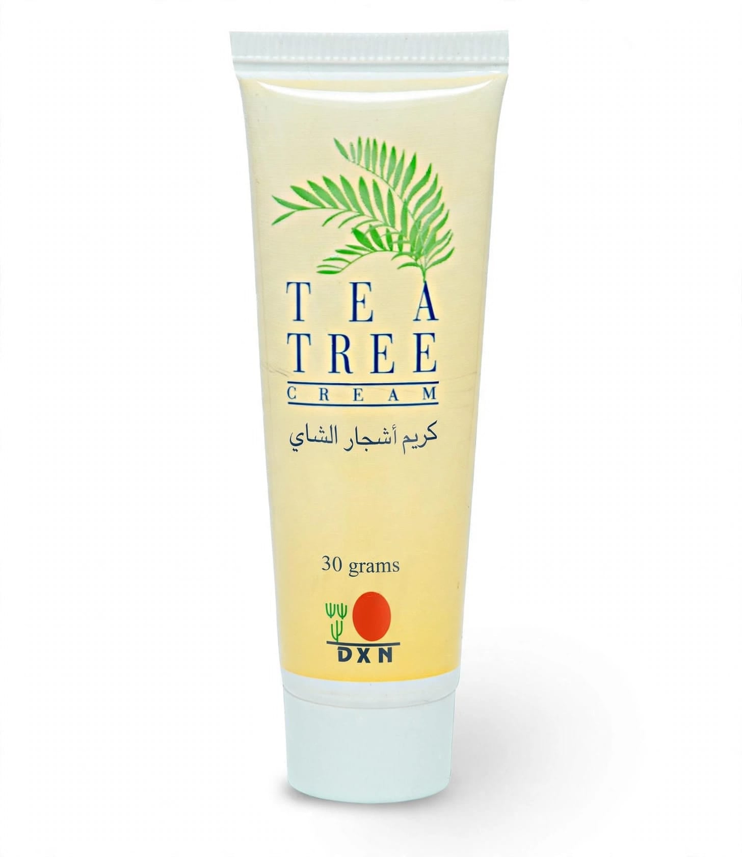 كريم شجرة الشاي - DXN Tea Tree Cream