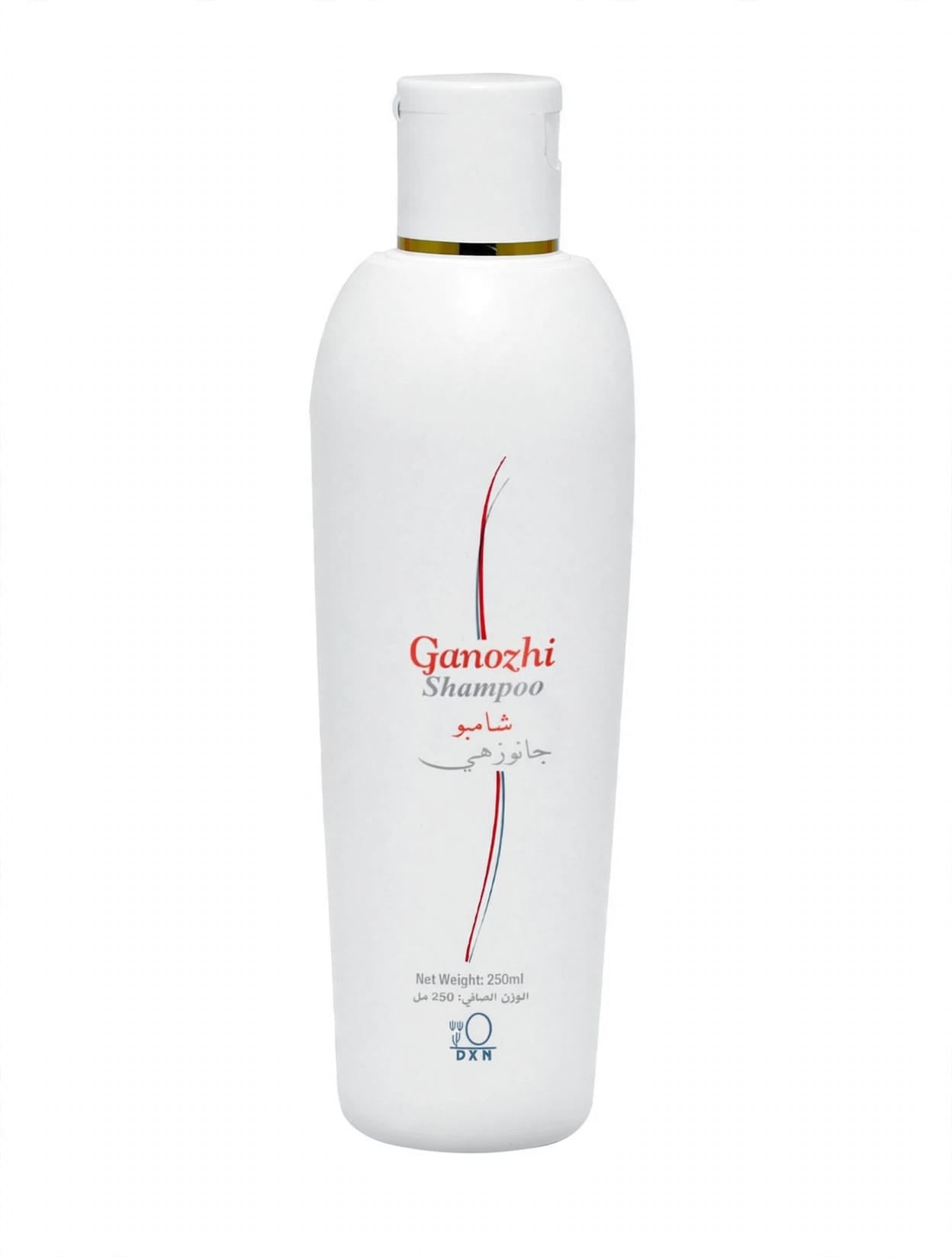*شامبو جانوزي - Ganozhi Shampoo*