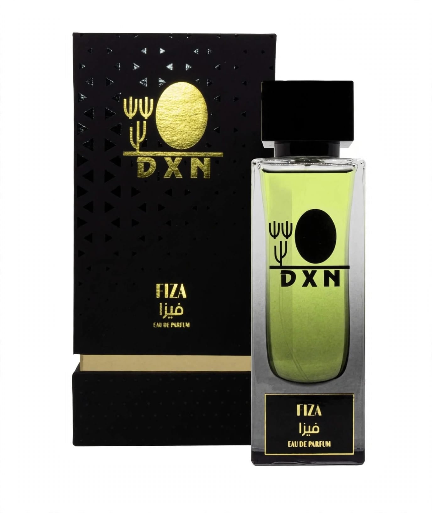 عطر فيزا / Fiza Perfume