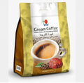 قهوة بالكريمة دي أكس أن / DXN Cream Coffee
